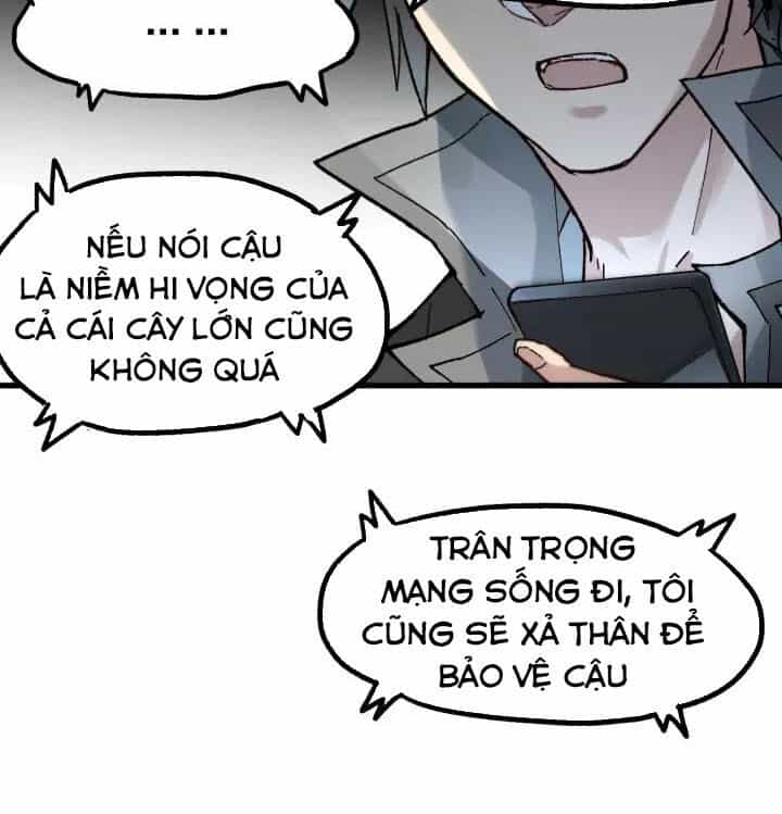 Thánh Khư - Chương 79 - ảnh 10