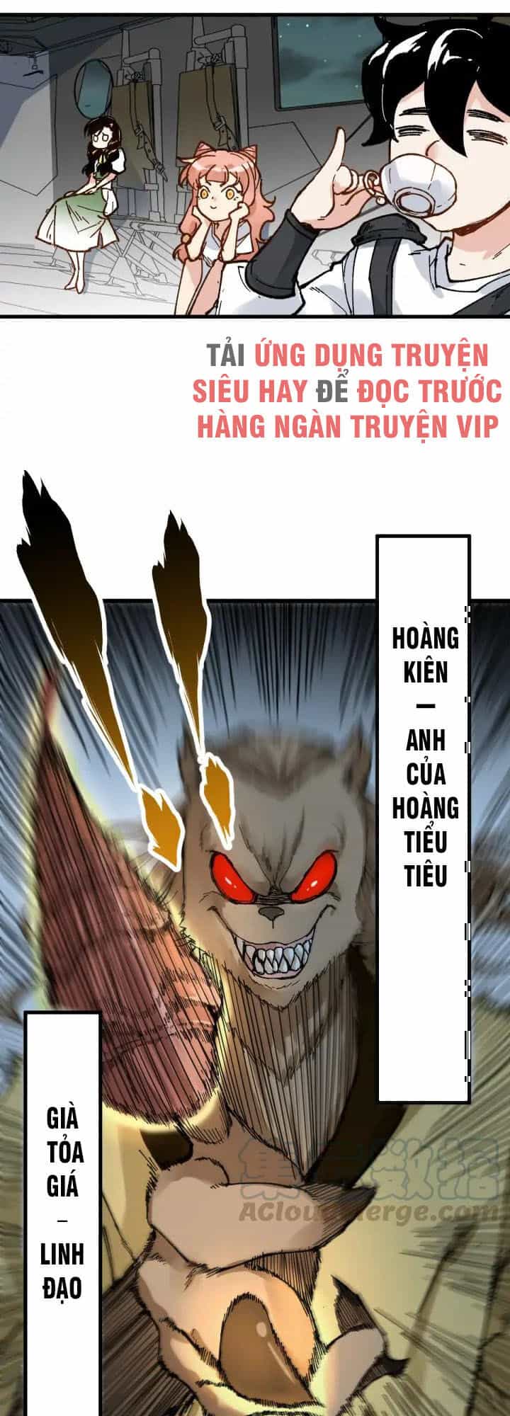 Thánh Khư - Chương 79 - ảnh 29