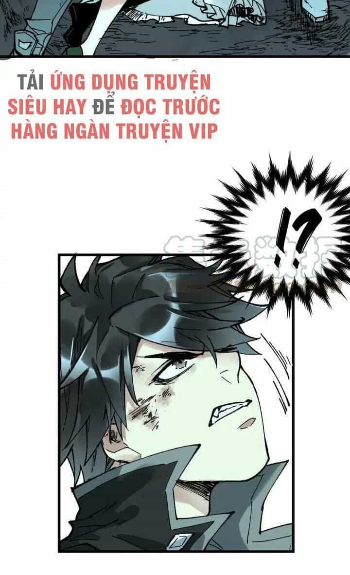 Thánh Khư - Chương 80 - ảnh 16