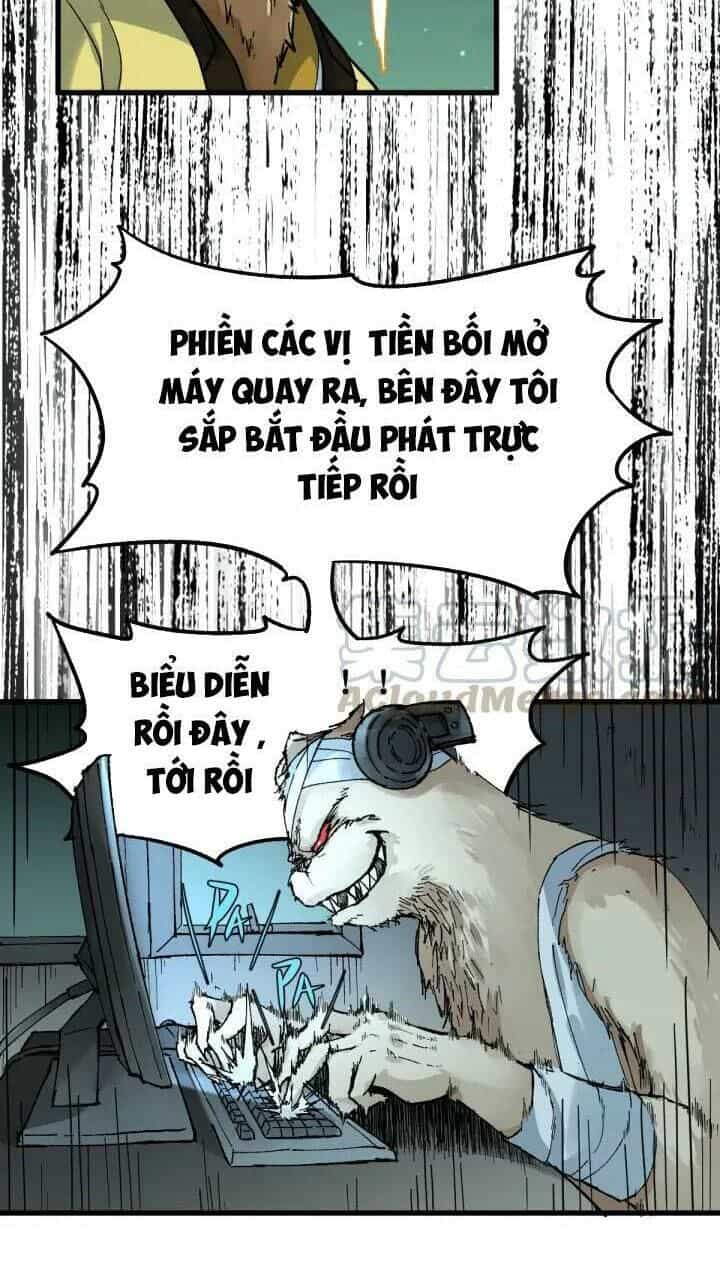 Thánh Khư - Chương 80 - ảnh 20