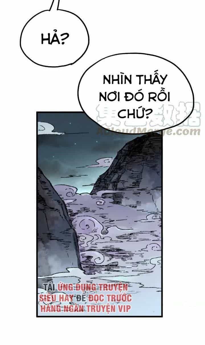 Thánh Khư - Chương 80 - ảnh 62