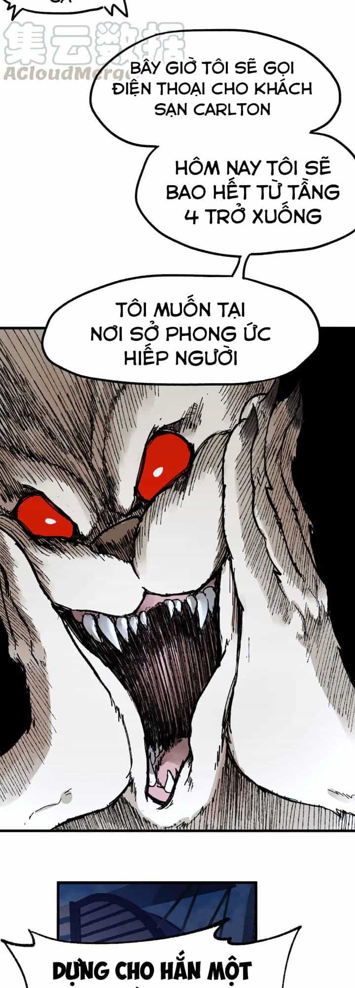 Thánh Khư - Chương 81 - ảnh 12