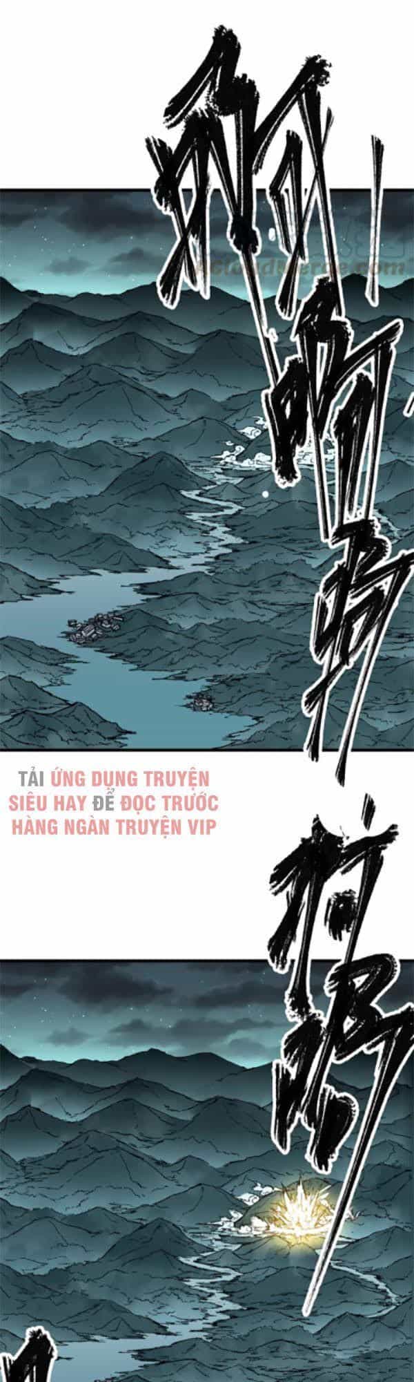 Thánh Khư - Chương 82 - ảnh 15