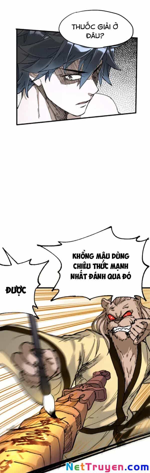 Thánh Khư - Chương 82 - ảnh 41