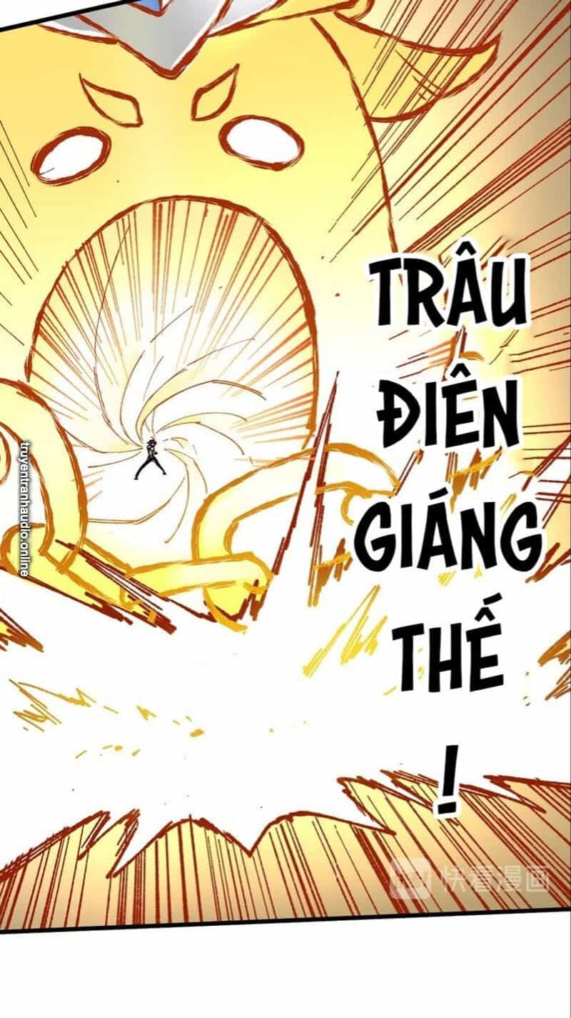 Thánh Khư - Chương 84 - ảnh 10