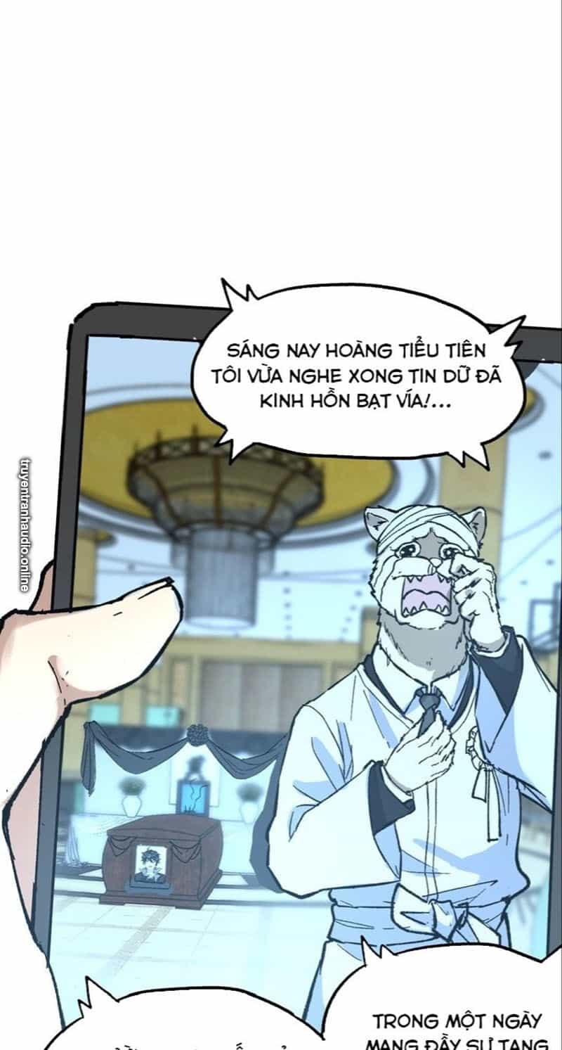 Thánh Khư - Chương 84 - ảnh 23