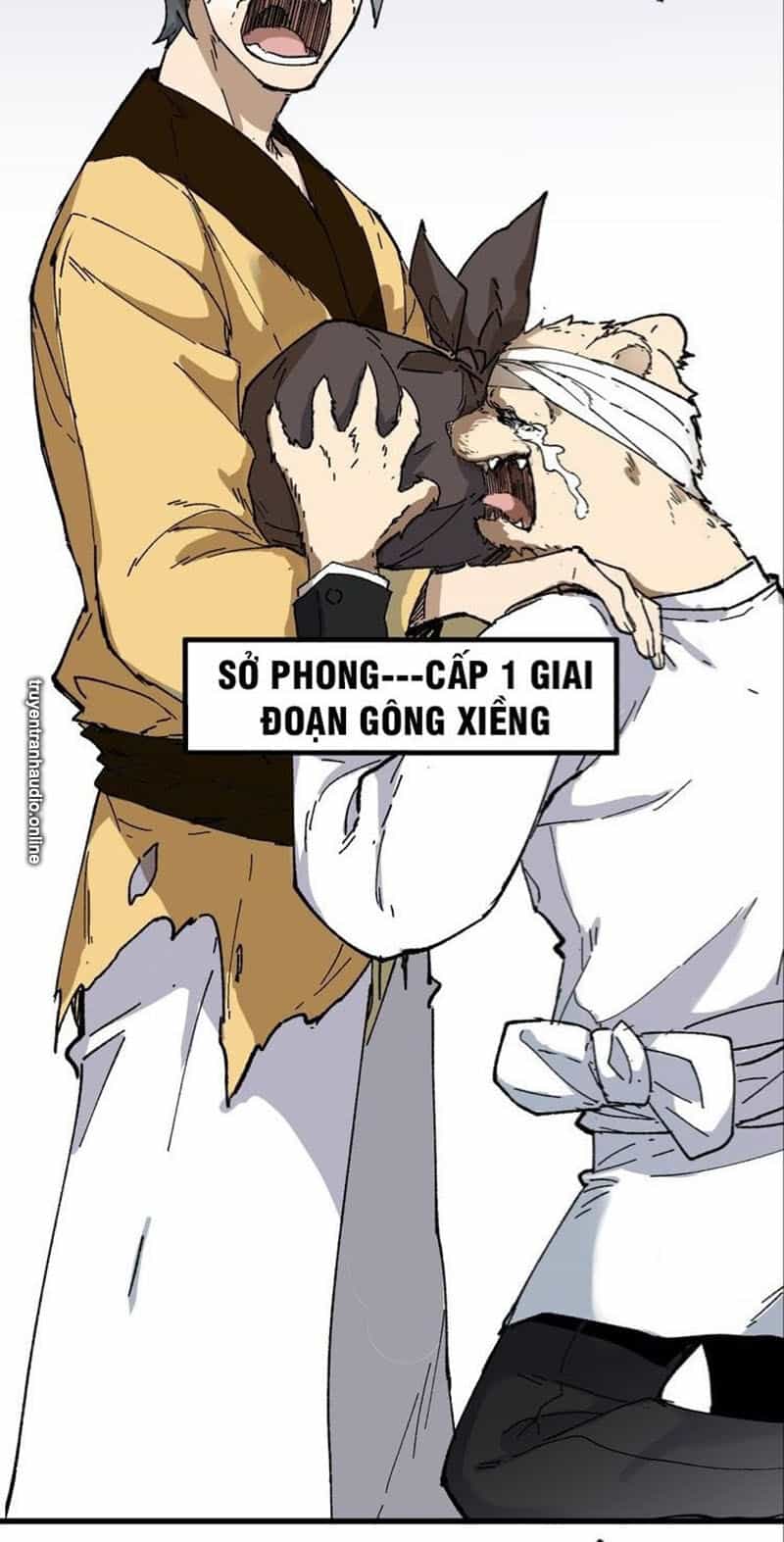 Thánh Khư - Chương 84 - ảnh 44