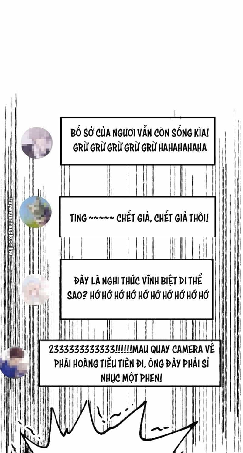Thánh Khư - Chương 84 - ảnh 47