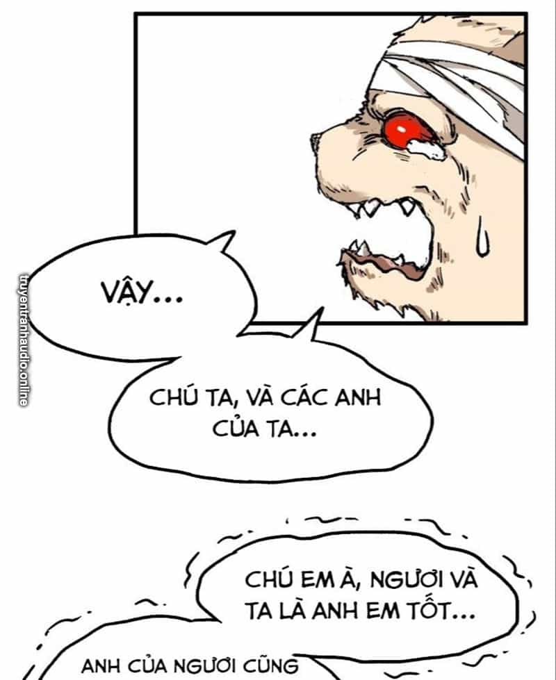 Thánh Khư - Chương 84 - ảnh 49