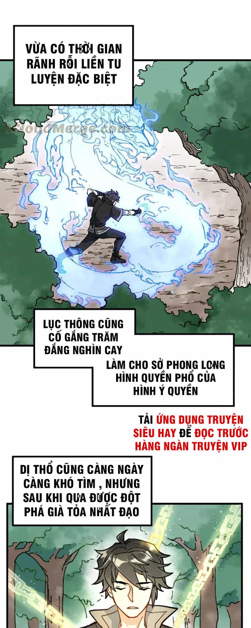 Thánh Khư - Chương 85 - ảnh 14