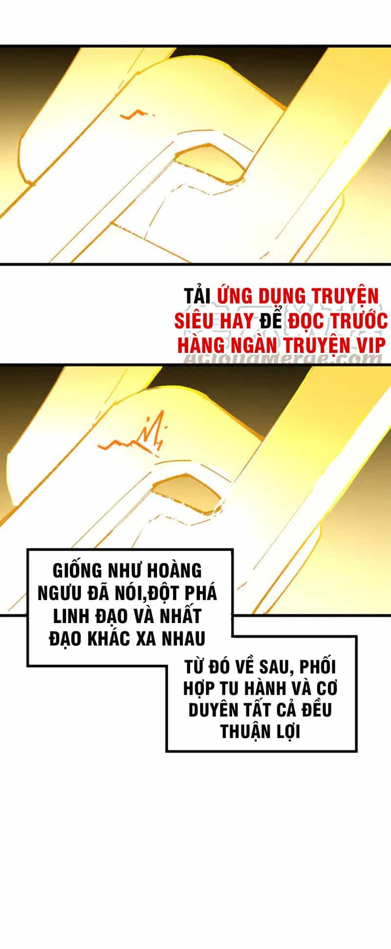 Thánh Khư - Chương 85 - ảnh 16