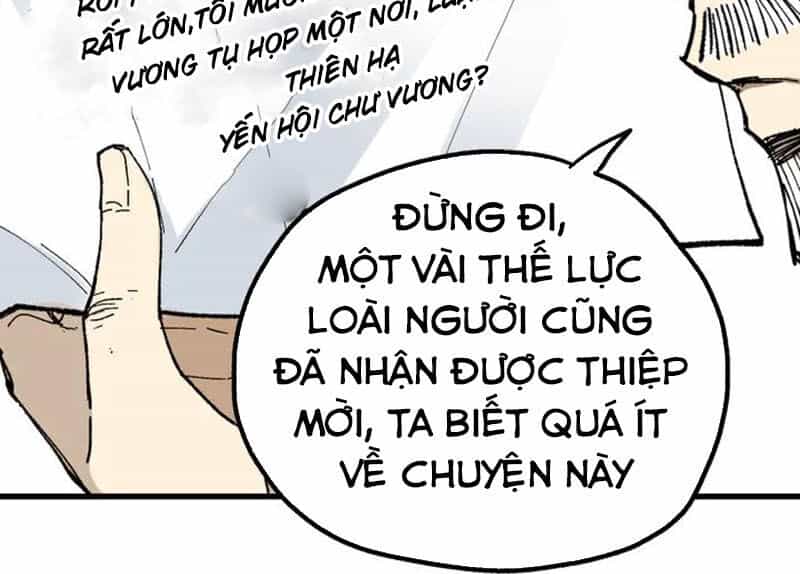 Thánh Khư - Chương 85 - ảnh 33