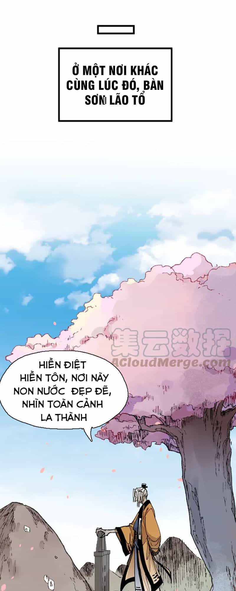 Thánh Khư - Chương 85 - ảnh 63