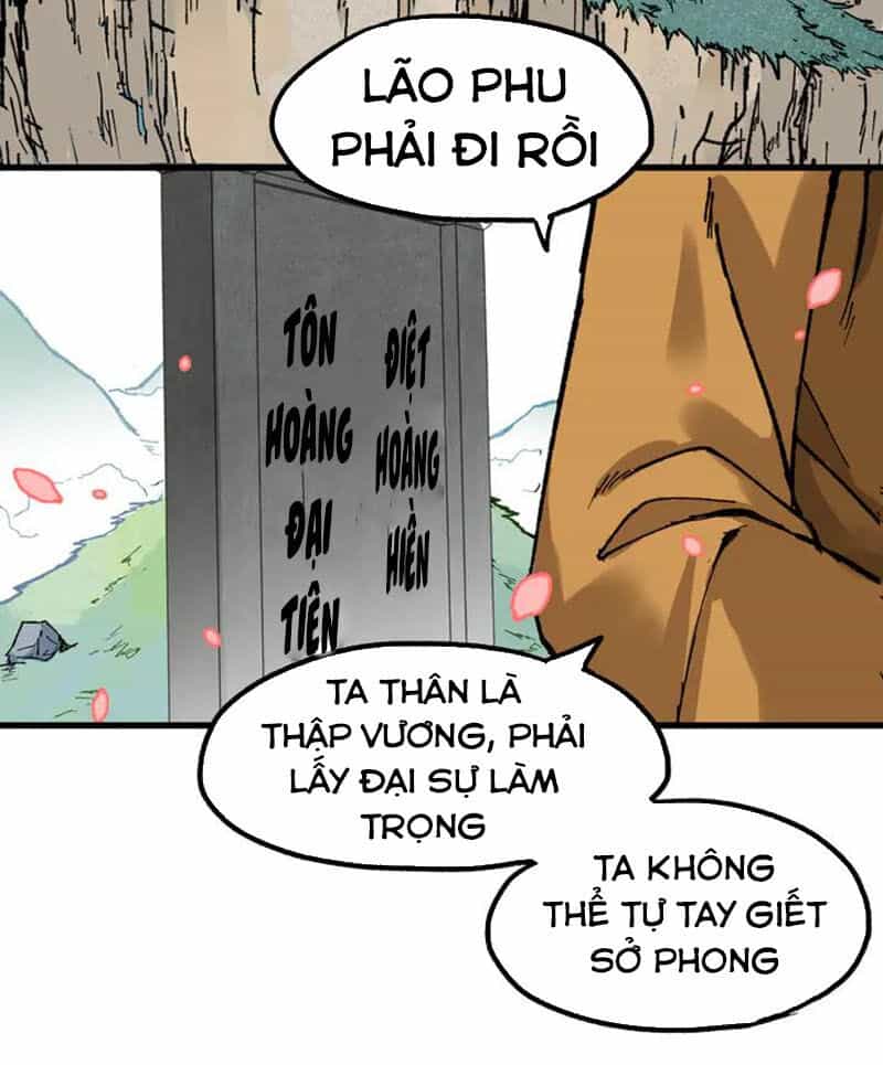 Thánh Khư - Chương 85 - ảnh 66