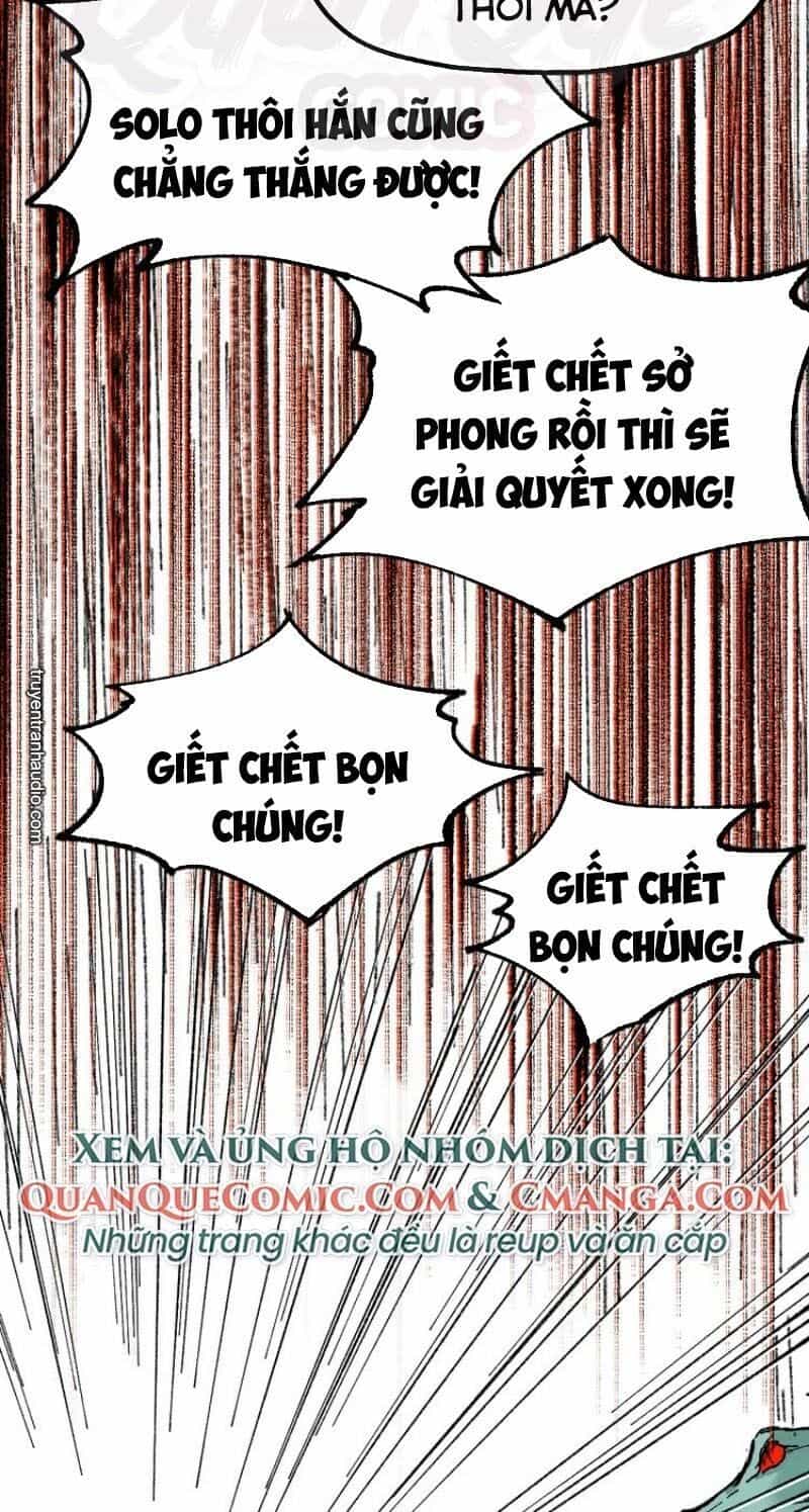 Thánh Khư - Chương 86 - ảnh 32