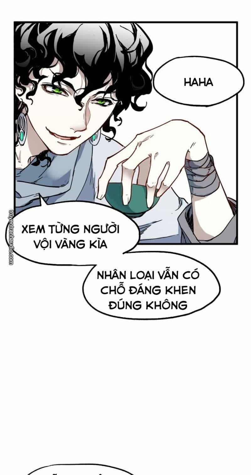 Thánh Khư - Chương 86 - ảnh 51