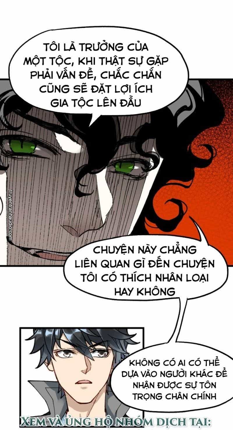 Thánh Khư - Chương 86 - ảnh 53