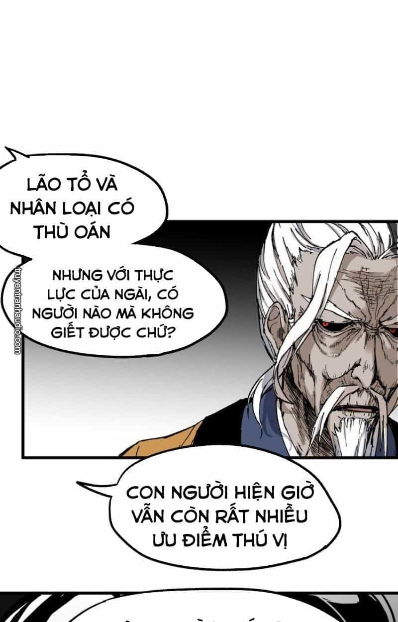 Thánh Khư - Chương 86 - ảnh 57