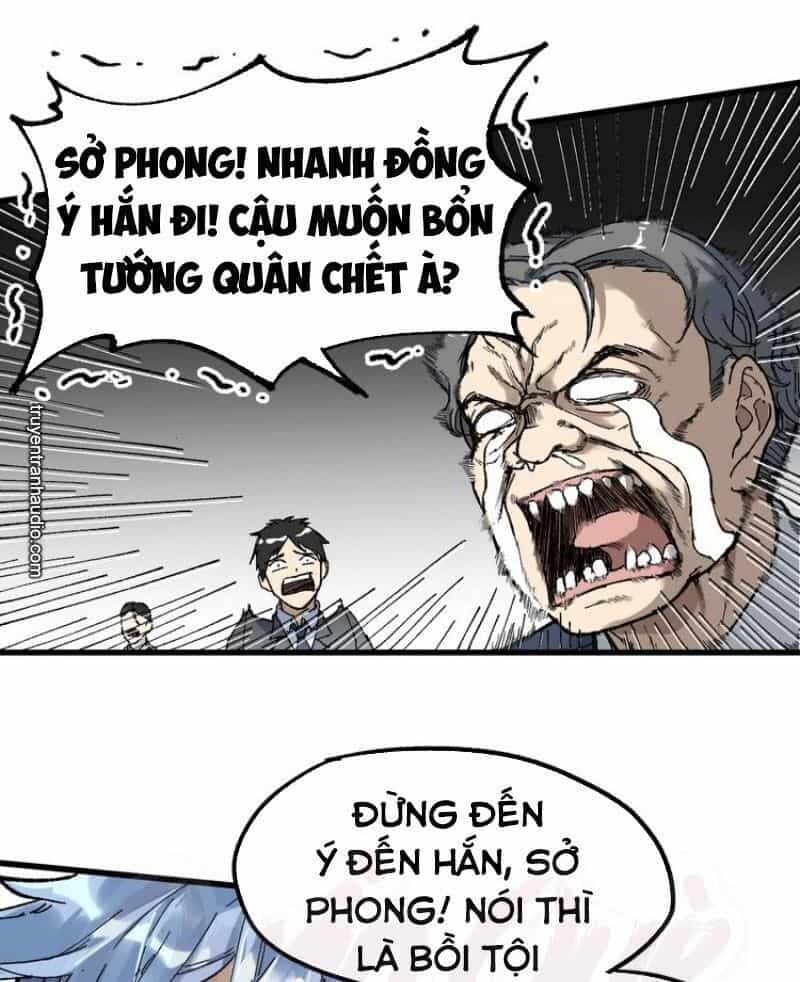 Thánh Khư - Chương 86 - ảnh 63