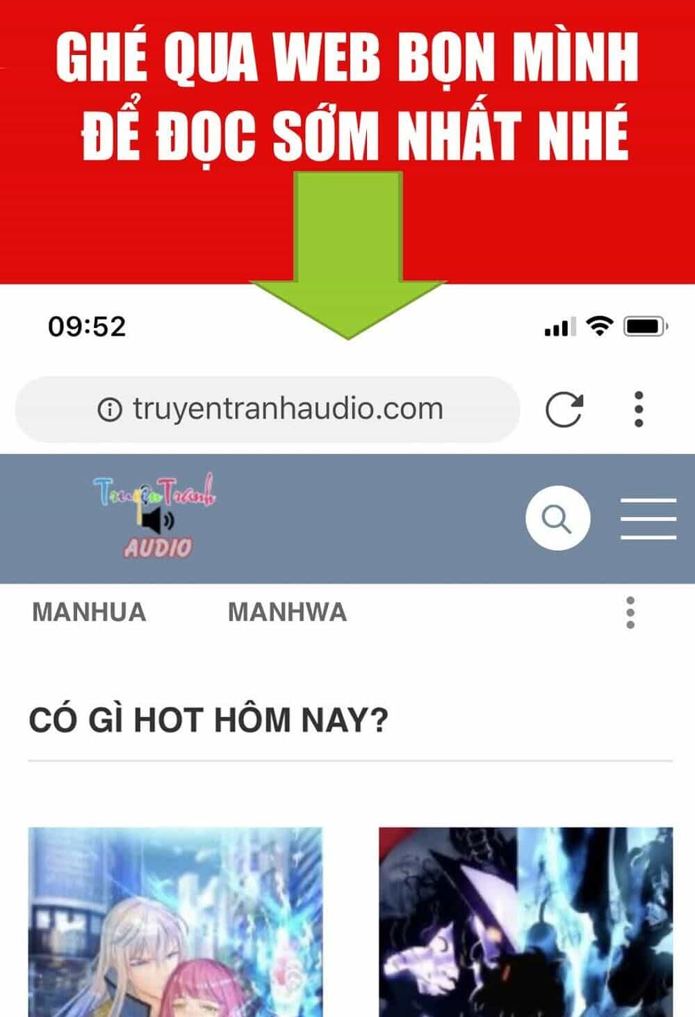 Thánh Khư - Chương 86 - ảnh 67
