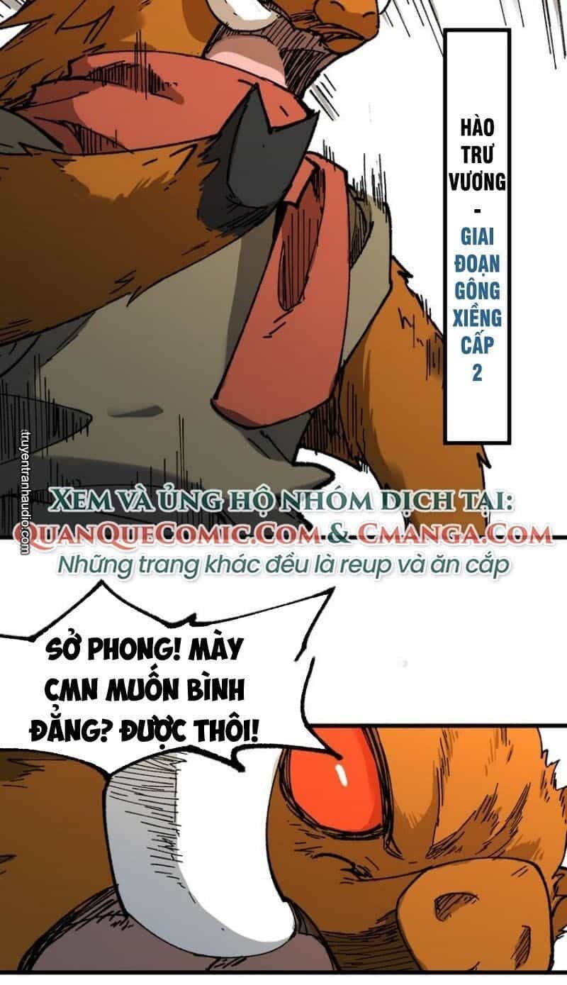 Thánh Khư - Chương 86 - ảnh 8