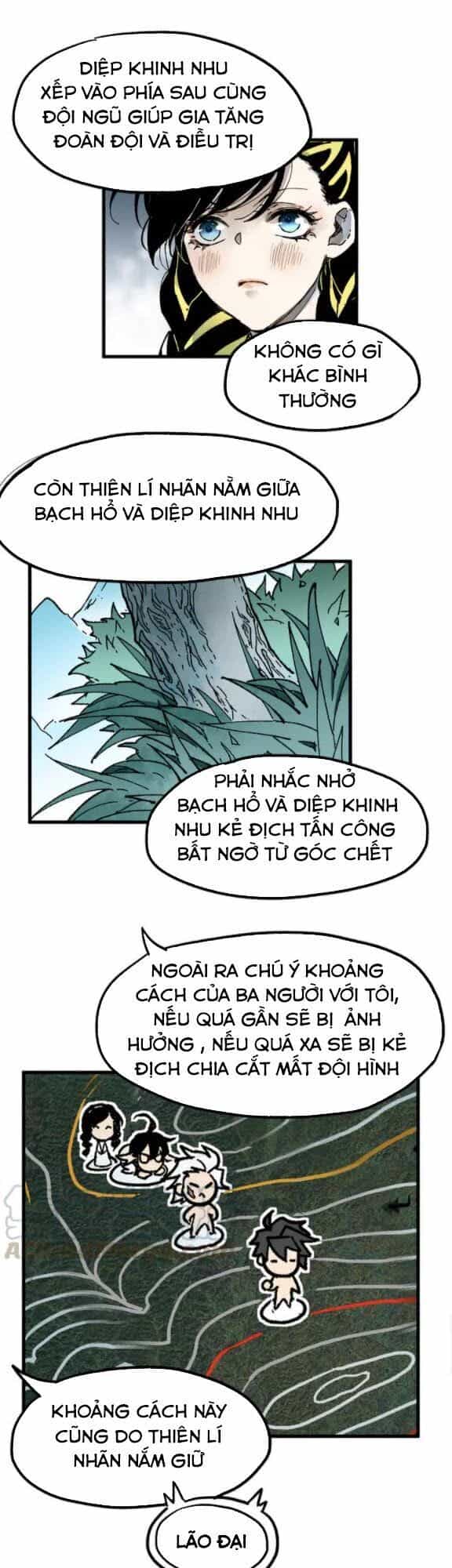 Thánh Khư - Chương 87 - ảnh 46