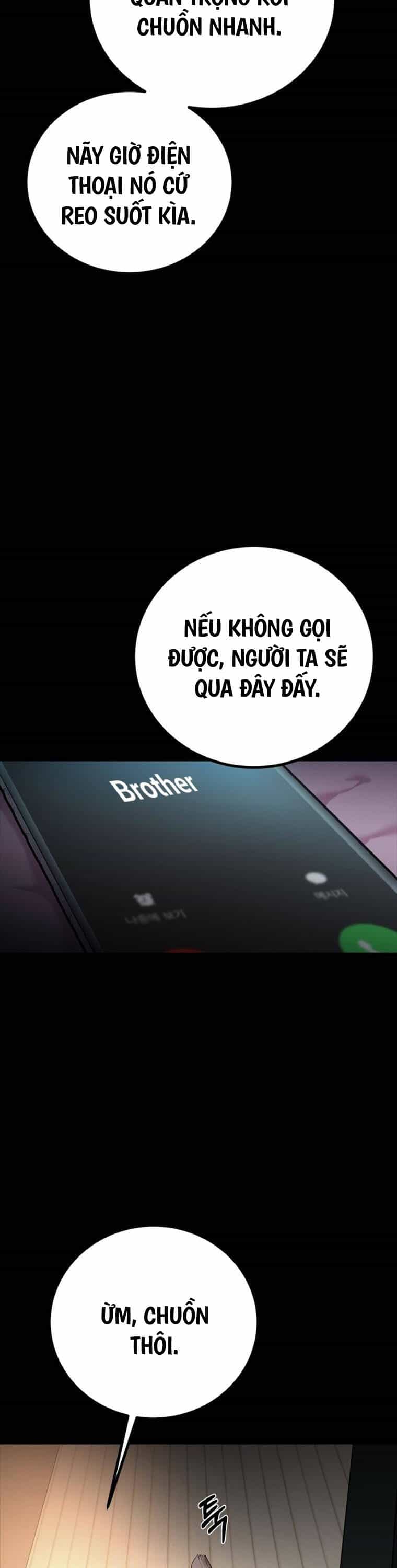 Thanh Kiếm Báo Thù - Chương 1 - ảnh 106