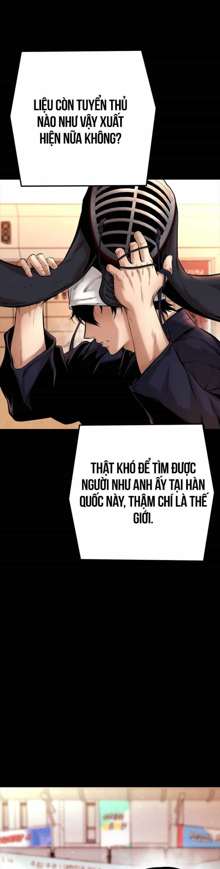 Thanh Kiếm Báo Thù - Chương 1 - ảnh 14