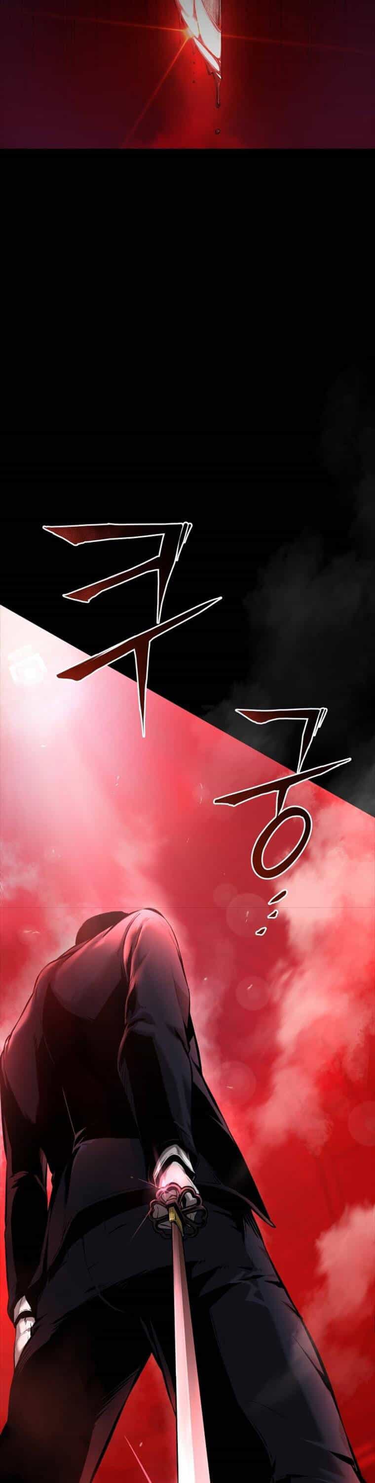 Thanh Kiếm Báo Thù - Chương 1 - ảnh 23