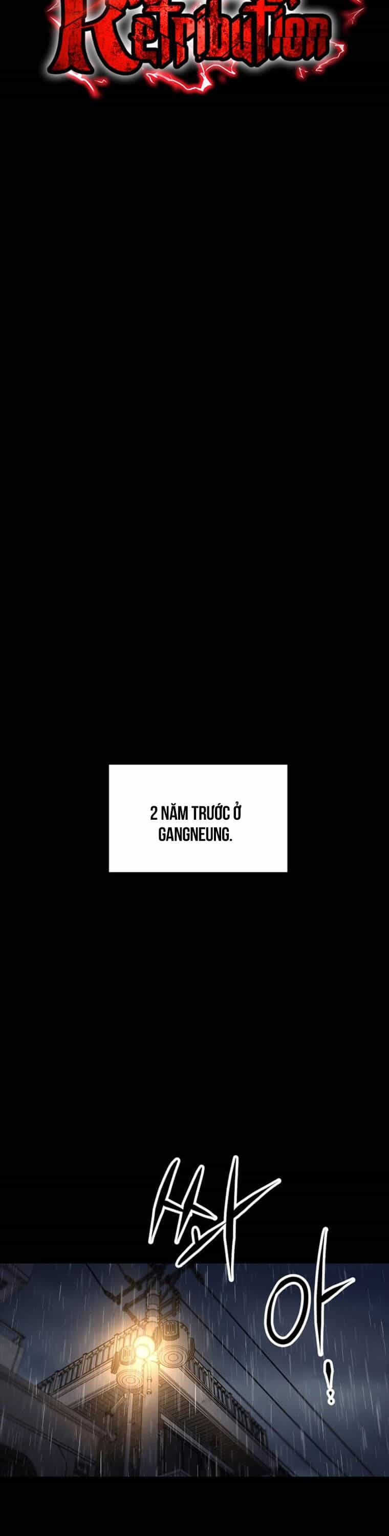 Thanh Kiếm Báo Thù - Chương 1 - ảnh 48