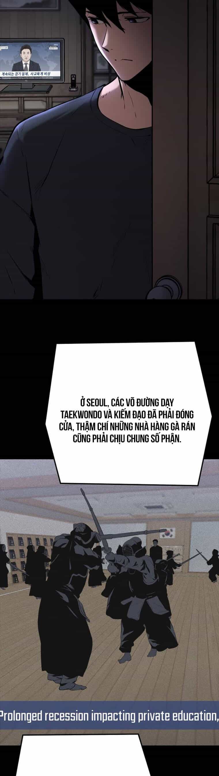 Thanh Kiếm Báo Thù - Chương 1 - ảnh 51