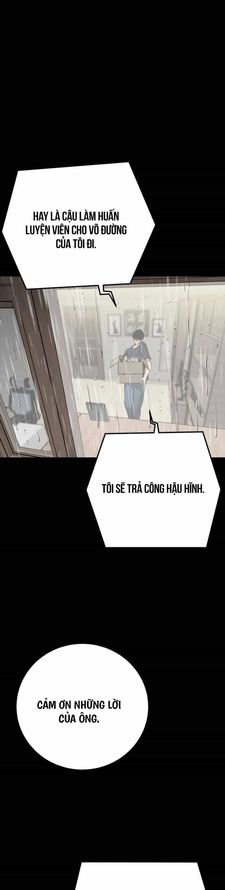 Thanh Kiếm Báo Thù - Chương 1 - ảnh 63