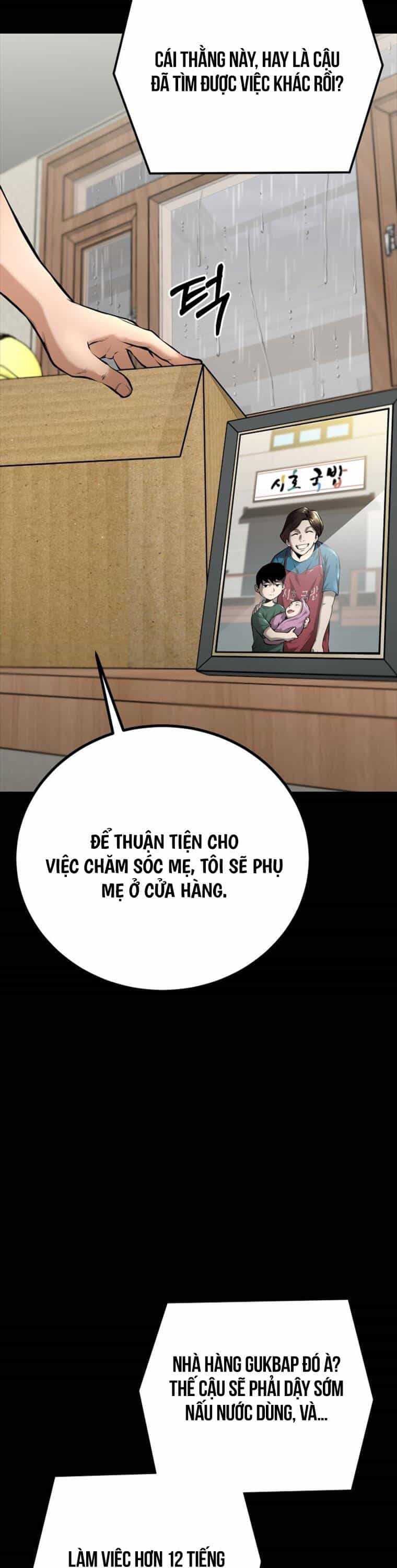 Thanh Kiếm Báo Thù - Chương 1 - ảnh 64