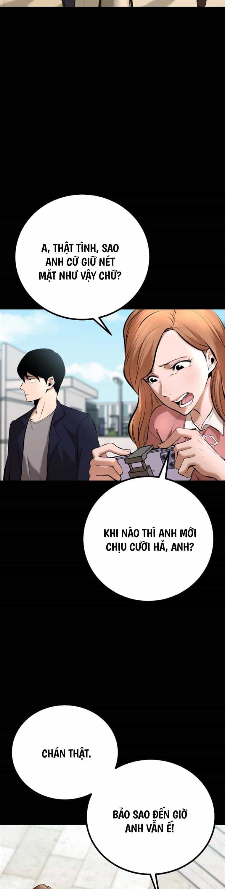 Thanh Kiếm Báo Thù - Chương 1 - ảnh 73