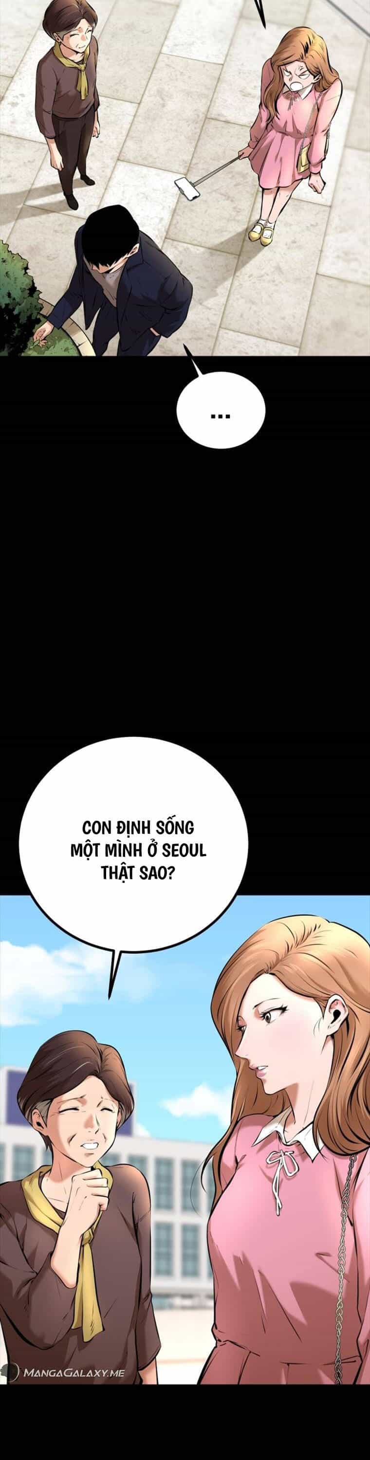 Thanh Kiếm Báo Thù - Chương 1 - ảnh 74
