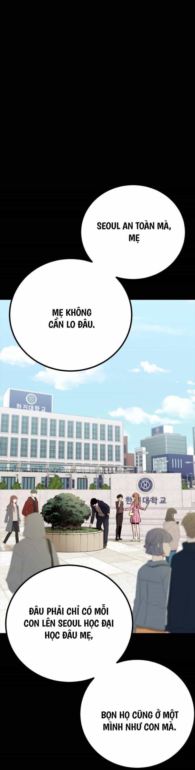 Thanh Kiếm Báo Thù - Chương 1 - ảnh 75