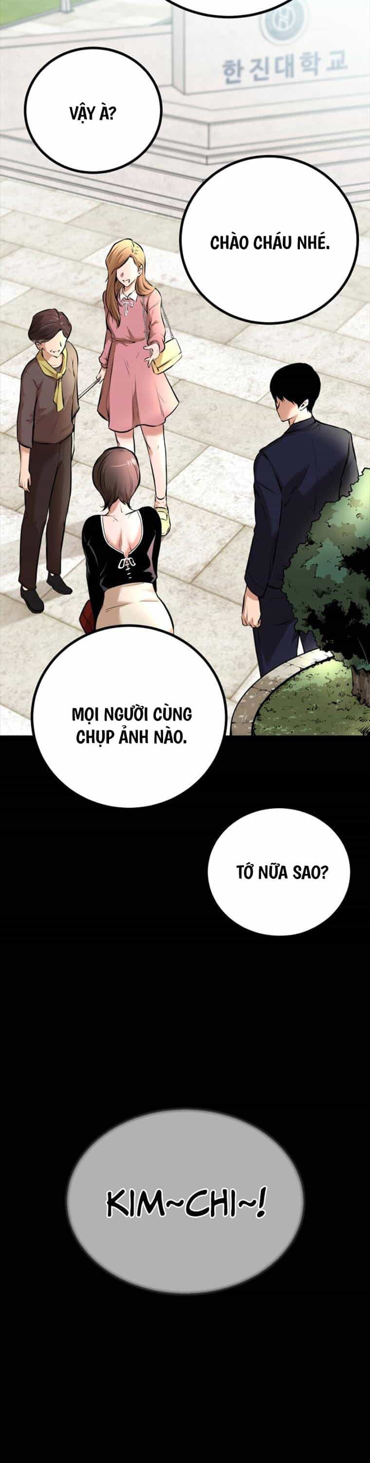 Thanh Kiếm Báo Thù - Chương 1 - ảnh 86