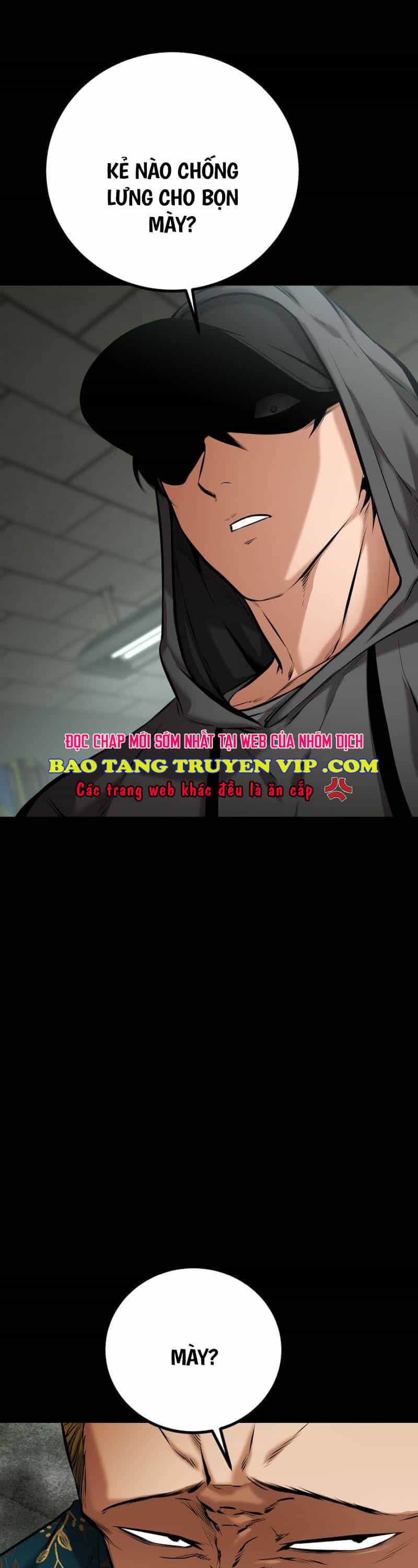 Thanh Kiếm Báo Thù - Chương 10 - ảnh 28