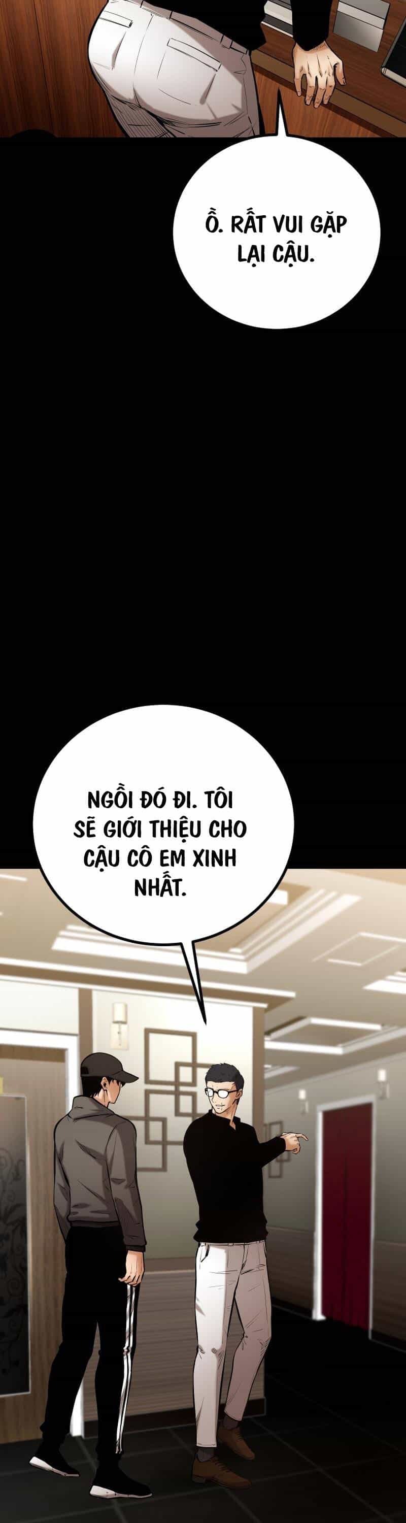 Thanh Kiếm Báo Thù - Chương 11 - ảnh 41