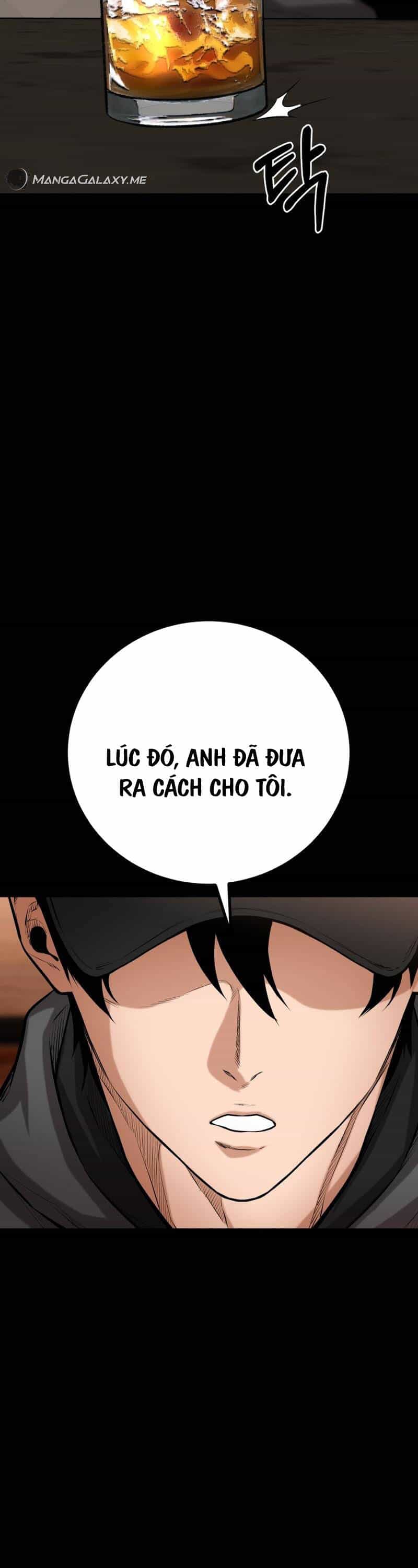 Thanh Kiếm Báo Thù - Chương 11 - ảnh 49