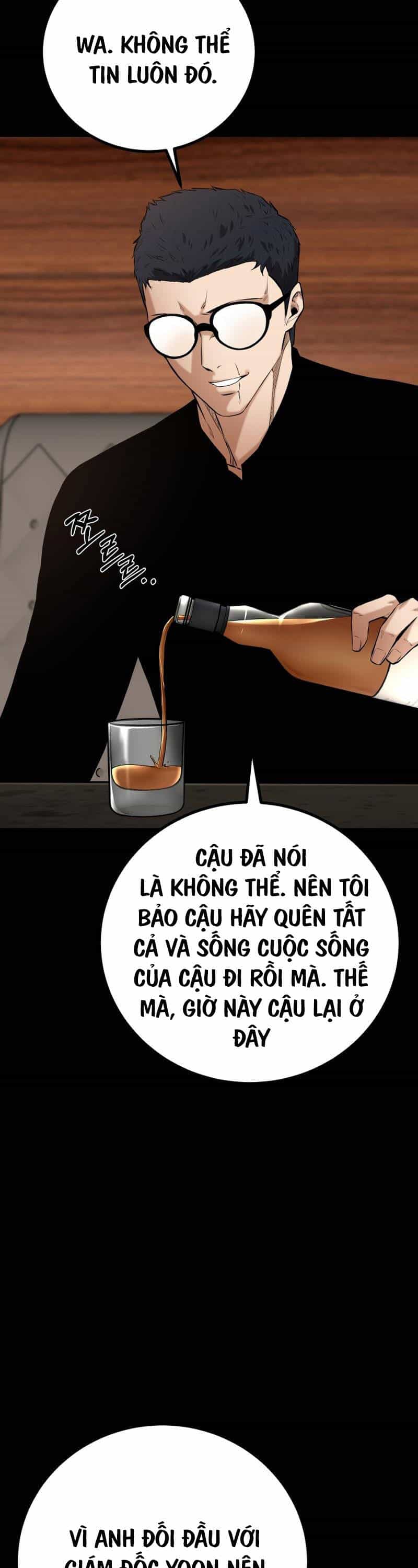 Thanh Kiếm Báo Thù - Chương 11 - ảnh 53
