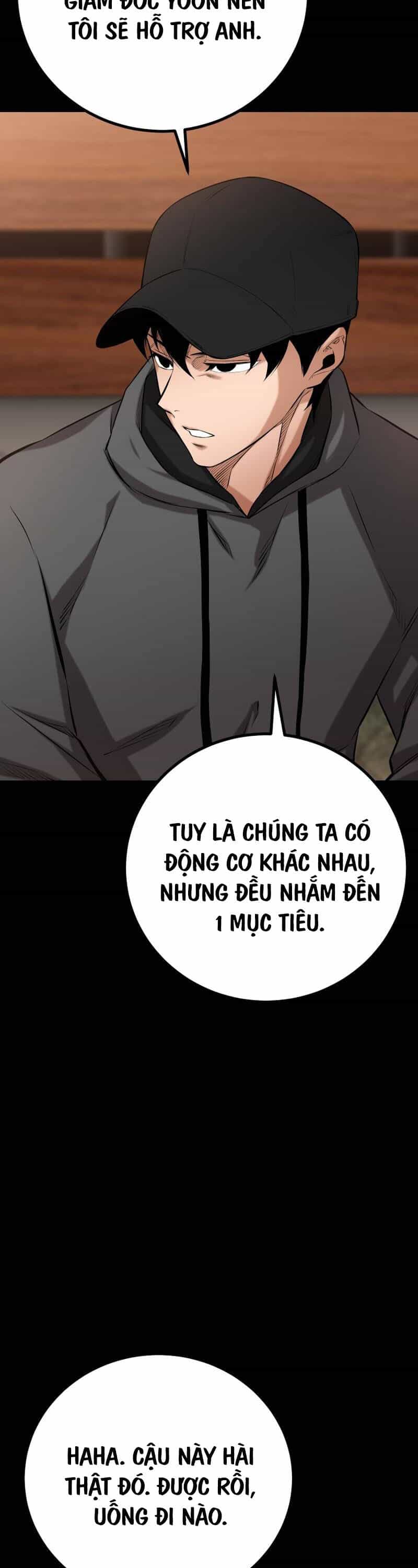 Thanh Kiếm Báo Thù - Chương 11 - ảnh 54
