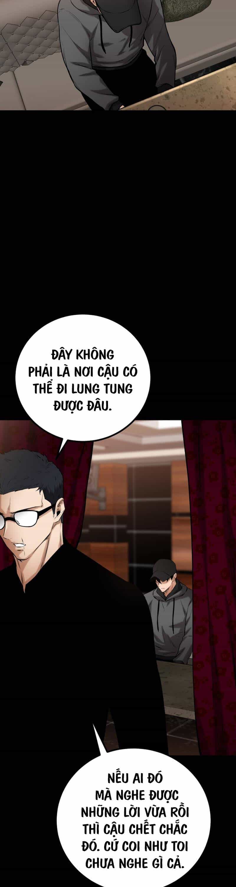 Thanh Kiếm Báo Thù - Chương 11 - ảnh 57