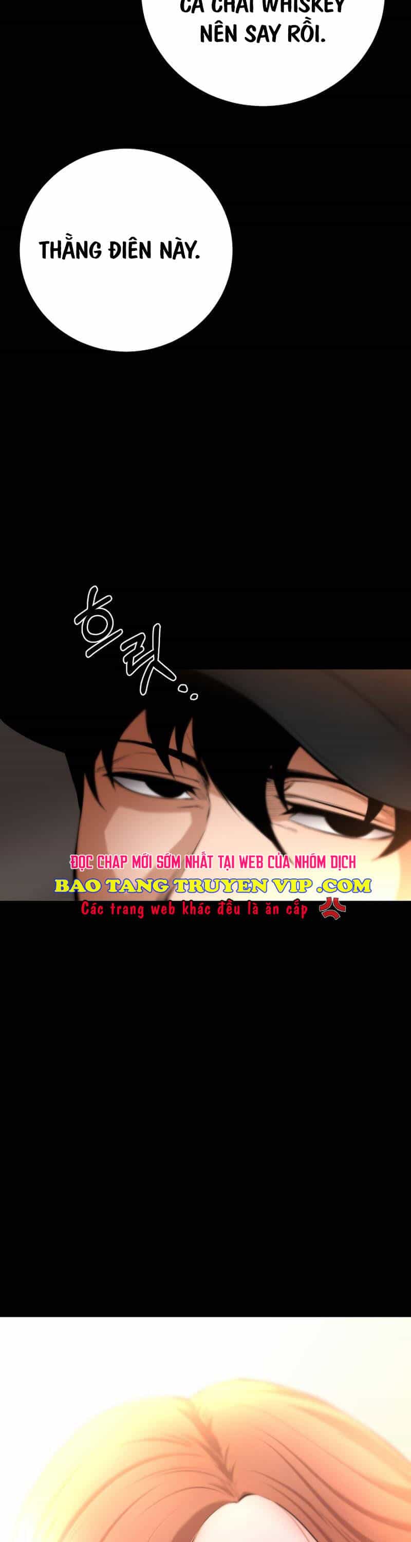 Thanh Kiếm Báo Thù - Chương 11 - ảnh 62