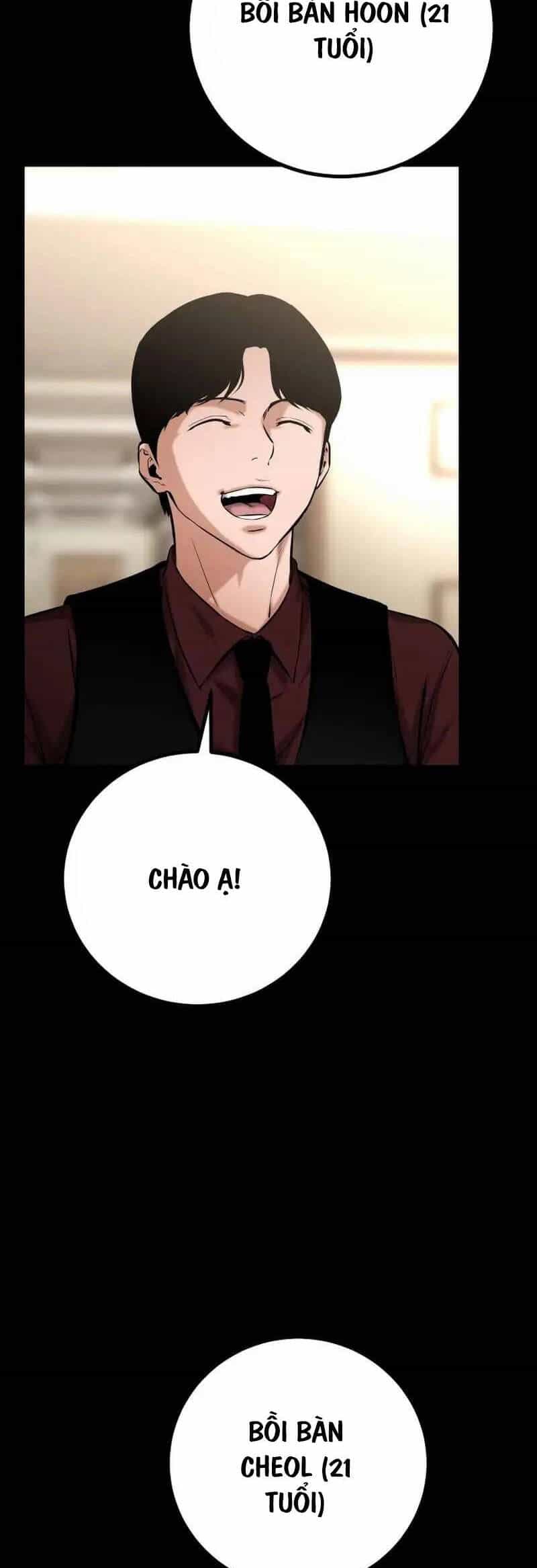 Thanh Kiếm Báo Thù - Chương 12 - ảnh 38