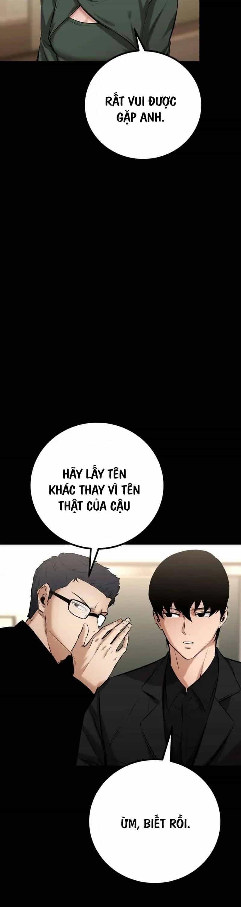 Thanh Kiếm Báo Thù - Chương 12 - ảnh 45