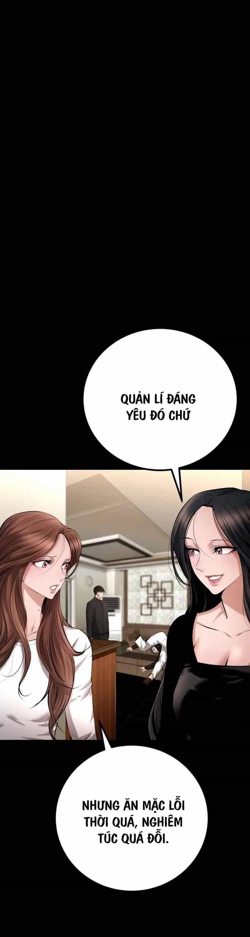 Thanh Kiếm Báo Thù - Chương 12 - ảnh 47