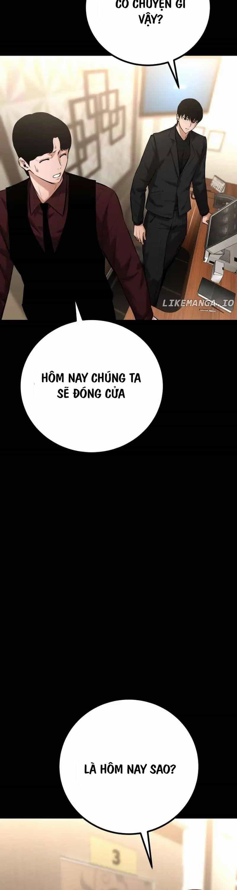 Thanh Kiếm Báo Thù - Chương 12 - ảnh 52