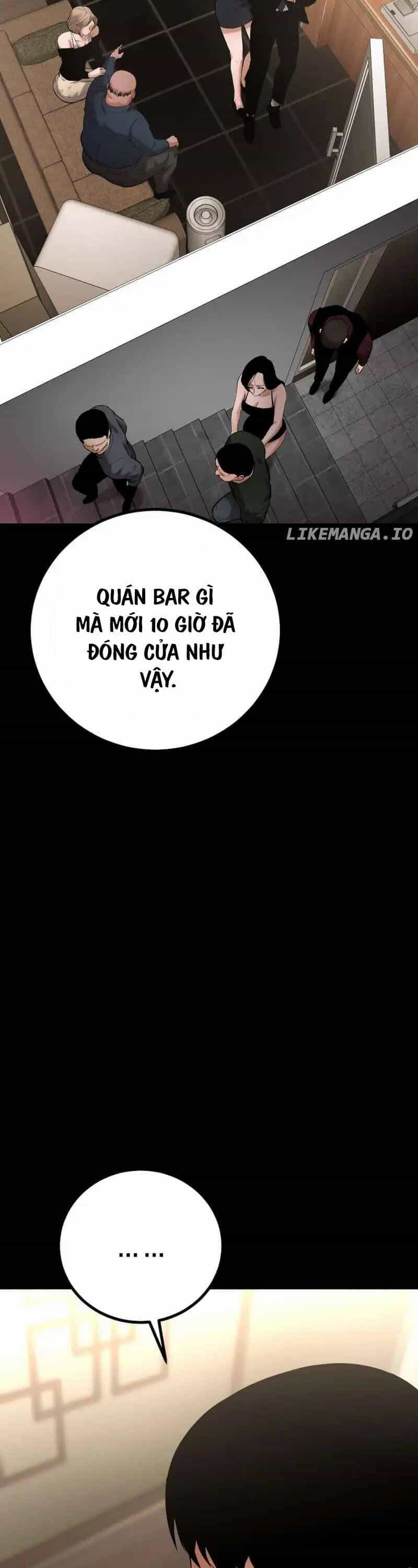 Thanh Kiếm Báo Thù - Chương 12 - ảnh 62