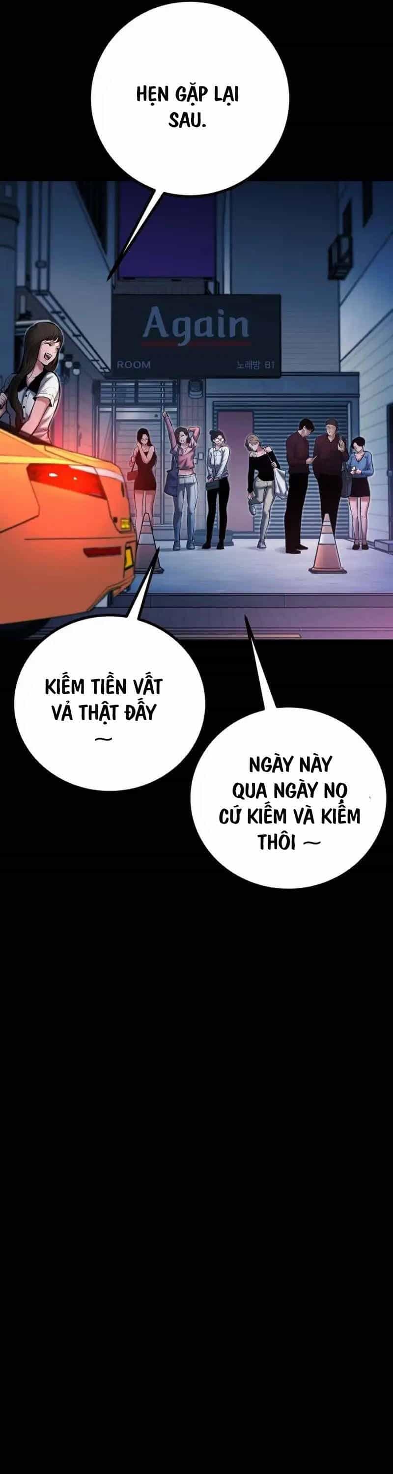 Thanh Kiếm Báo Thù - Chương 12 - ảnh 65